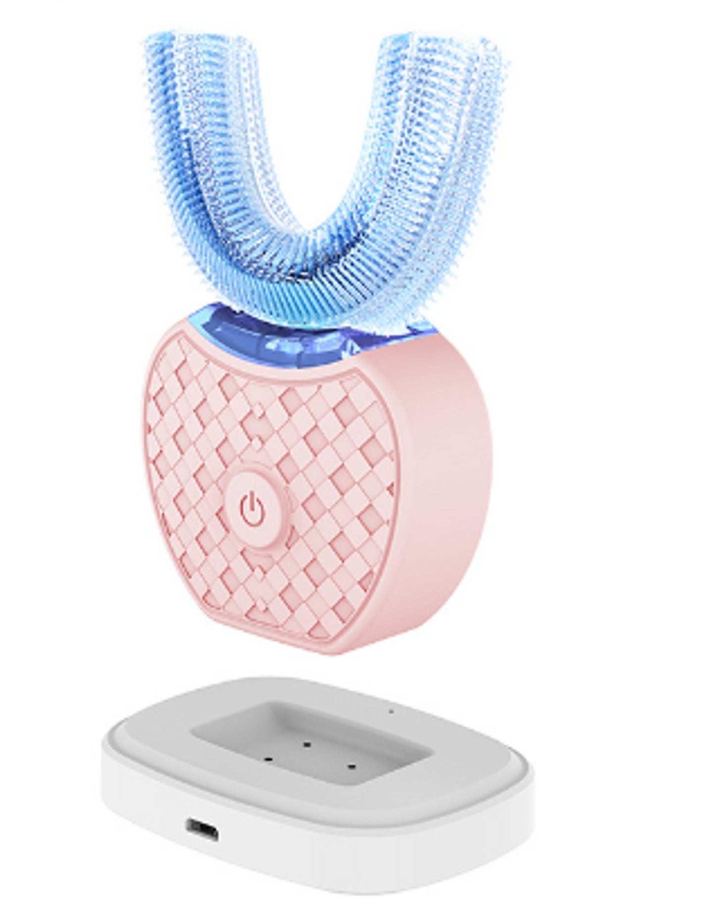 Elektrisk tandborste (360)