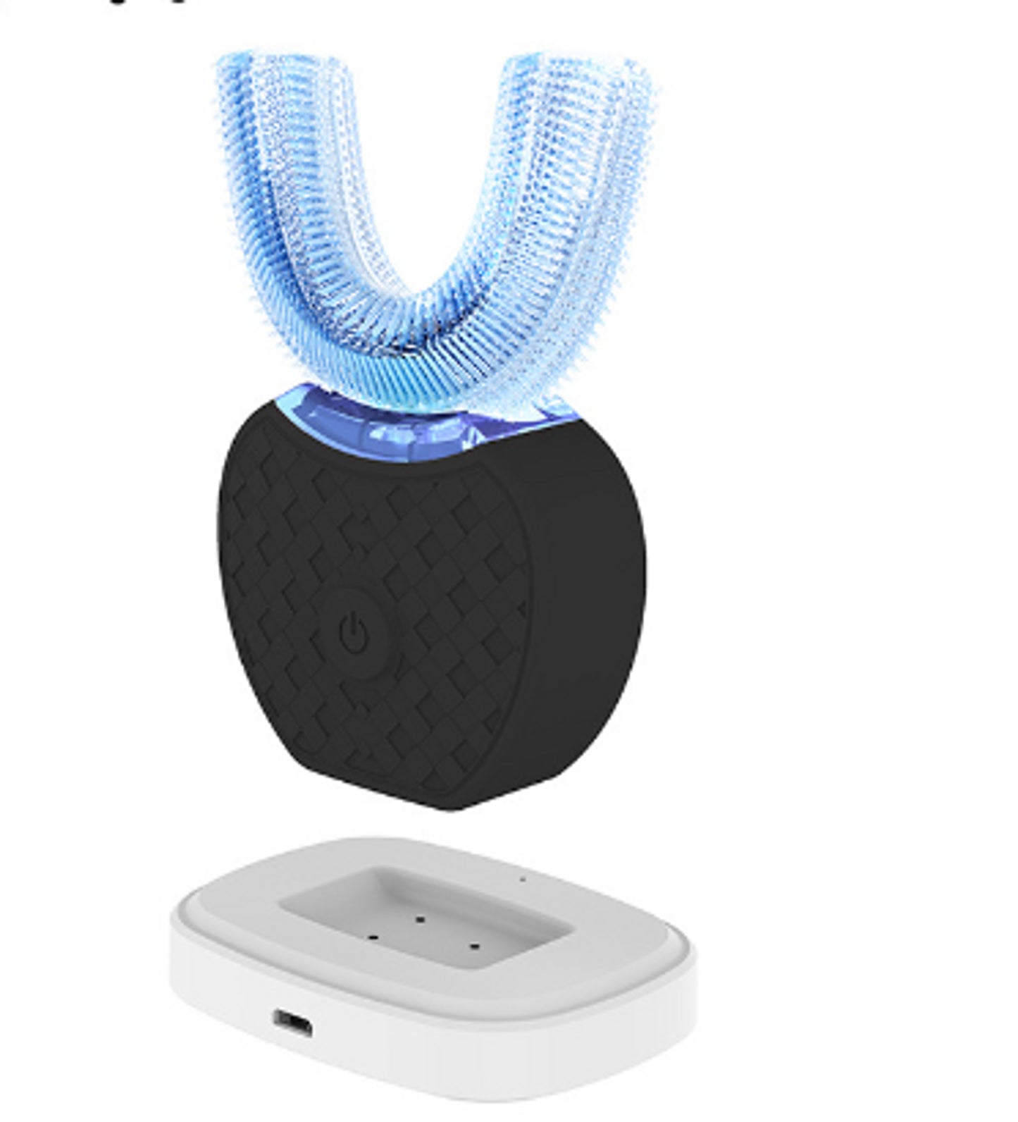 Elektrisk tandborste (360)