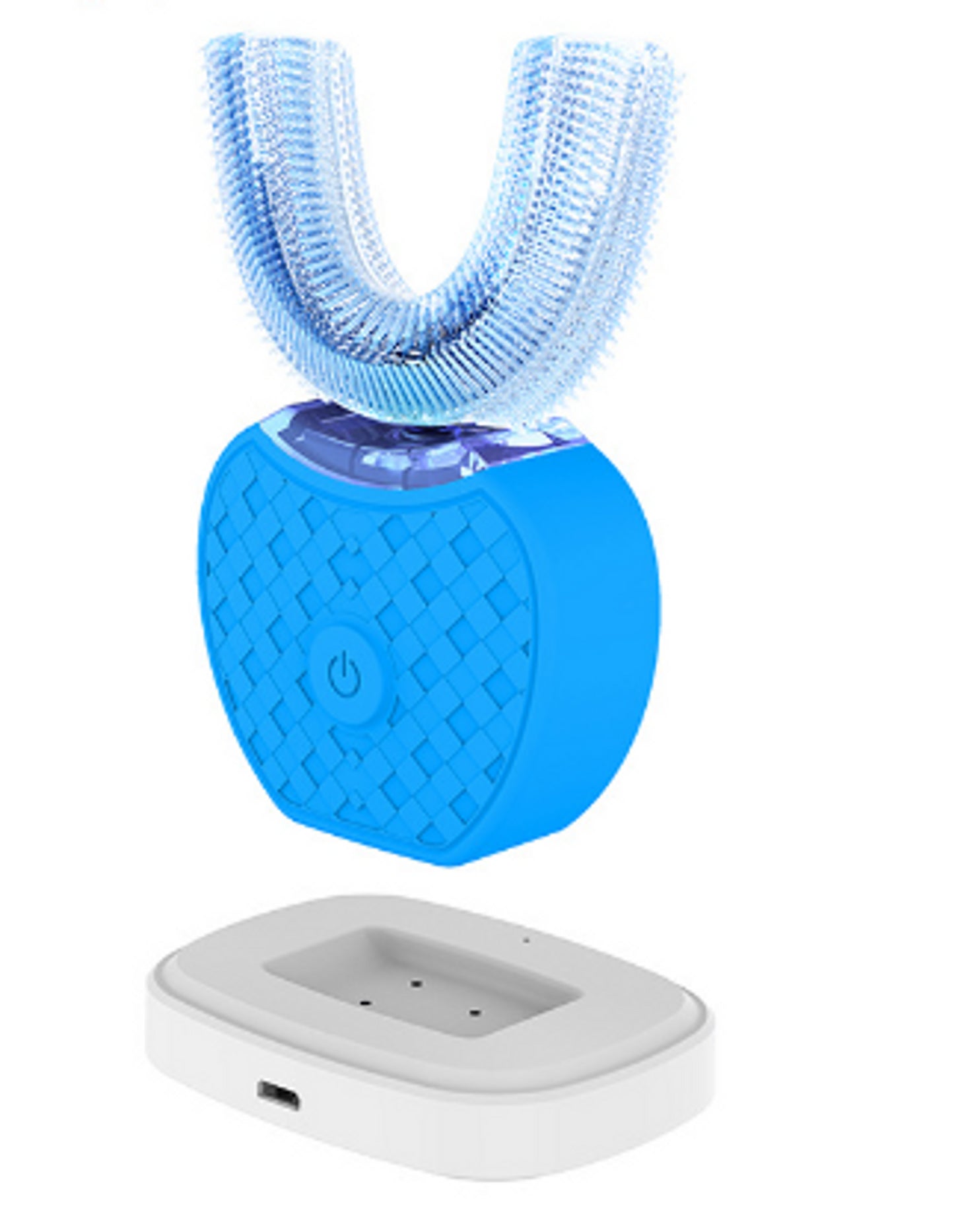 Elektrisk tandborste (360)