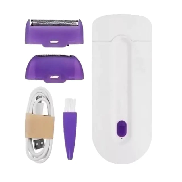 Hårborttagnings Epilator