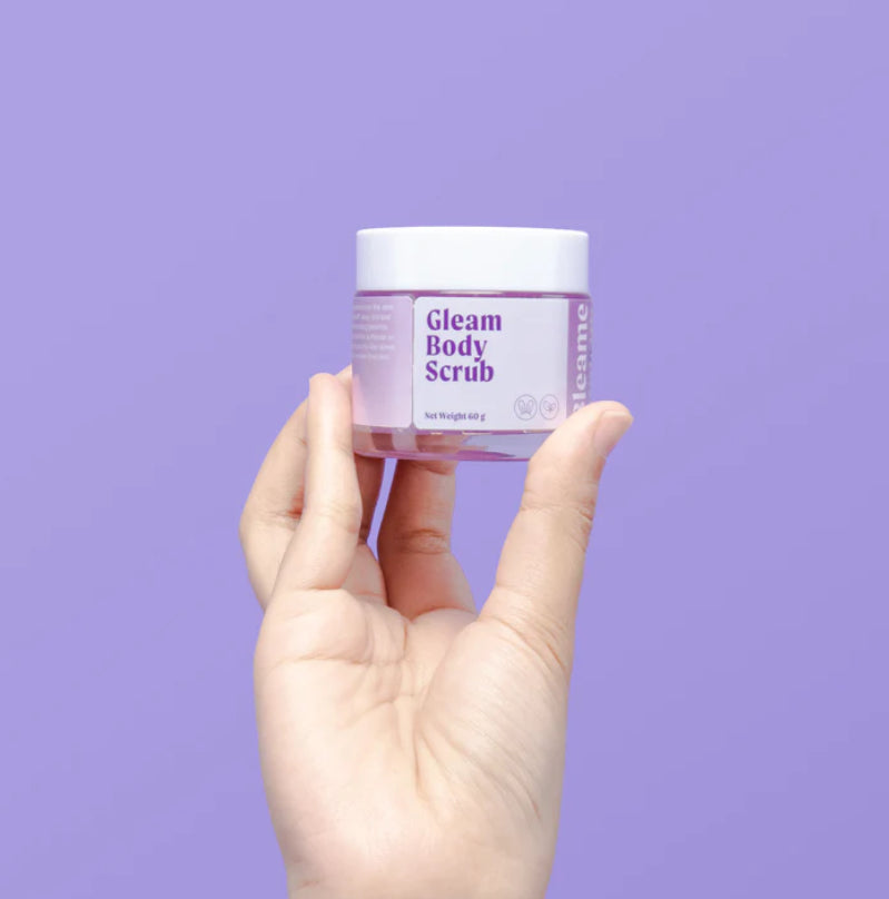 Body Scrub