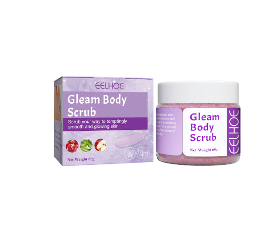 Body Scrub