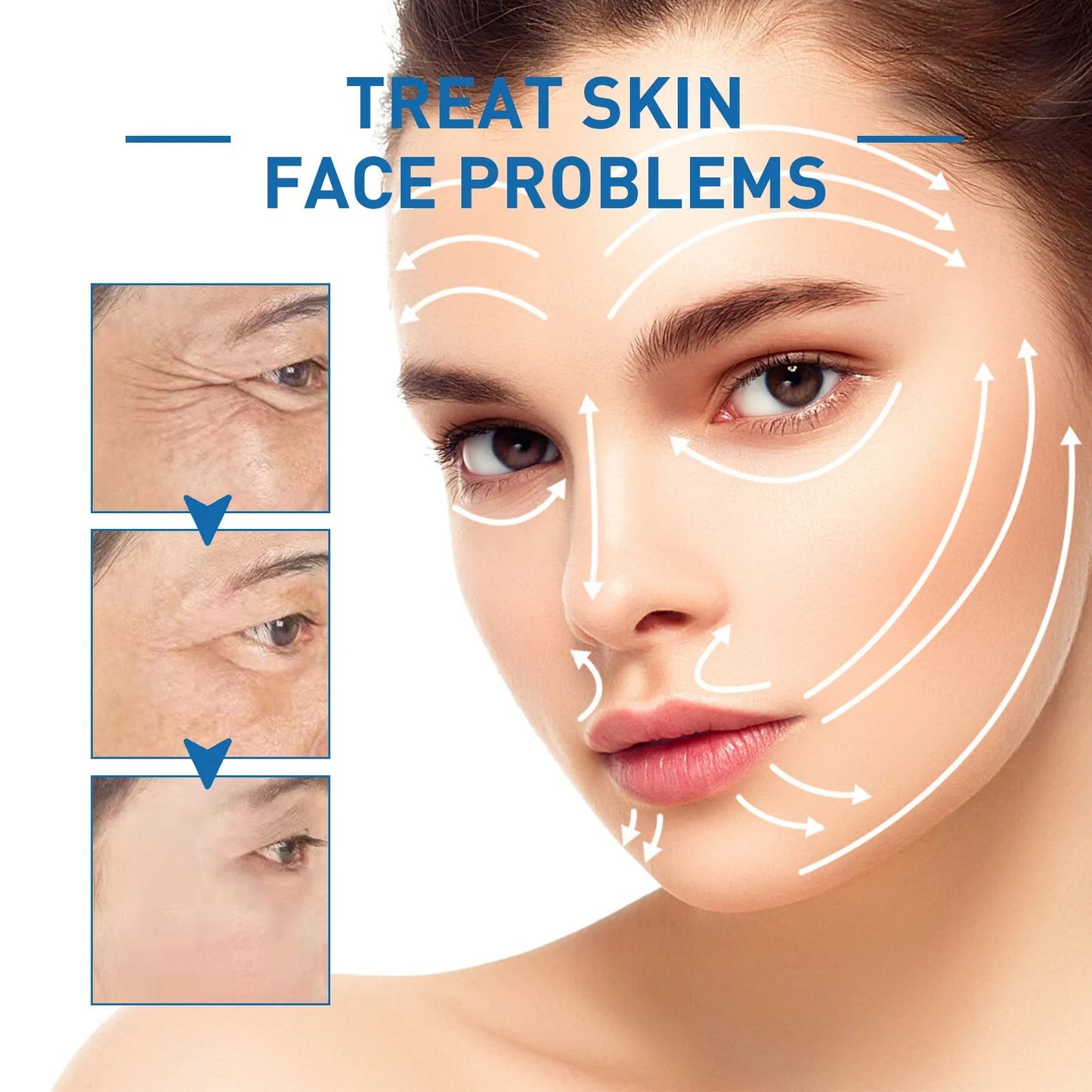 Anti-aging kräm (kollagen)