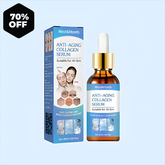 Anti-aging kräm (kollagen)