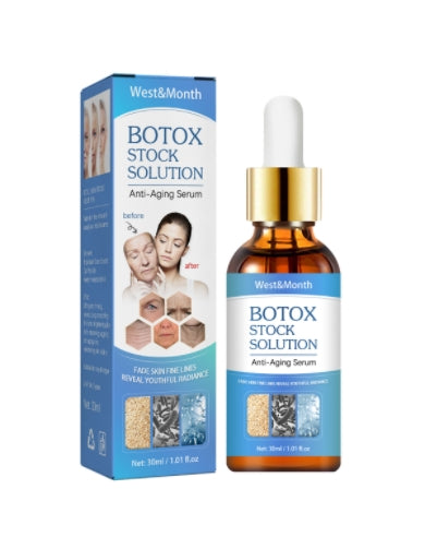 Anti-aging kräm (kollagen)
