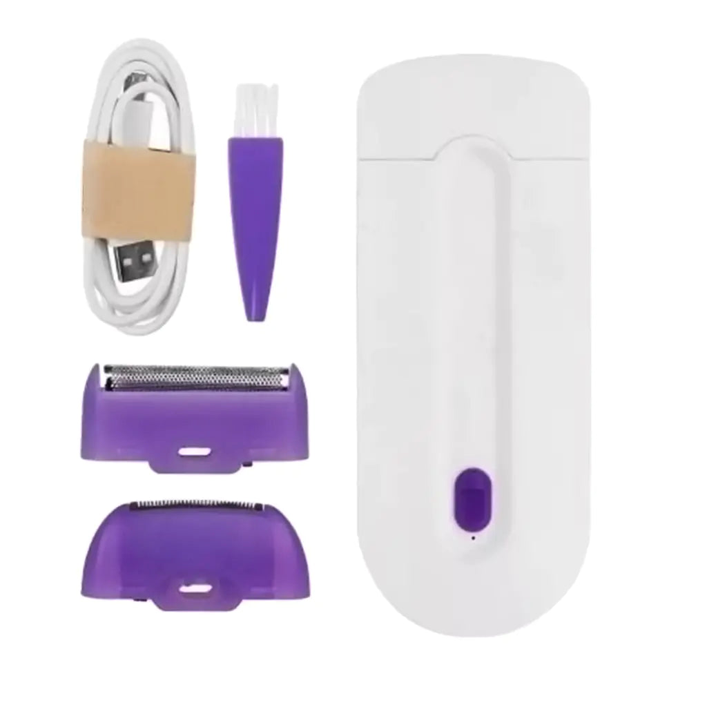 Hårborttagnings Epilator
