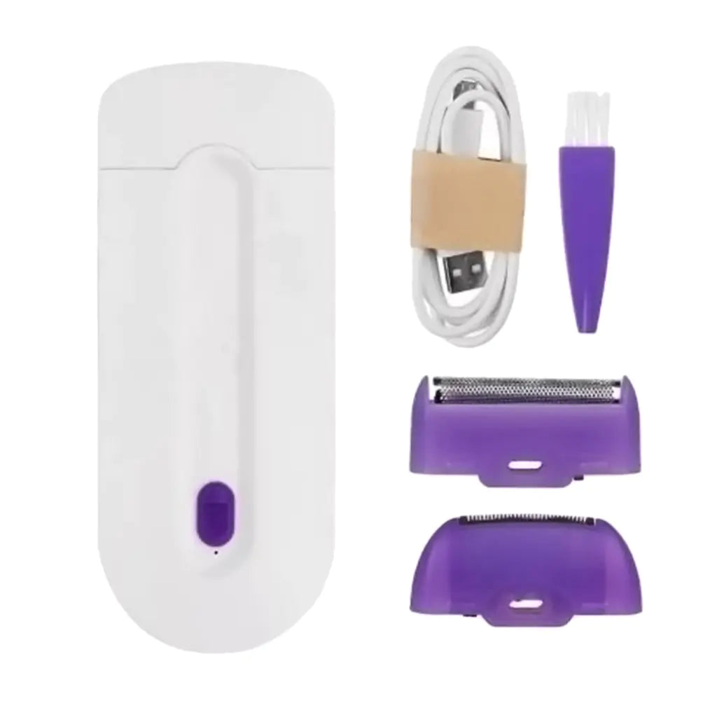 Hårborttagnings Epilator