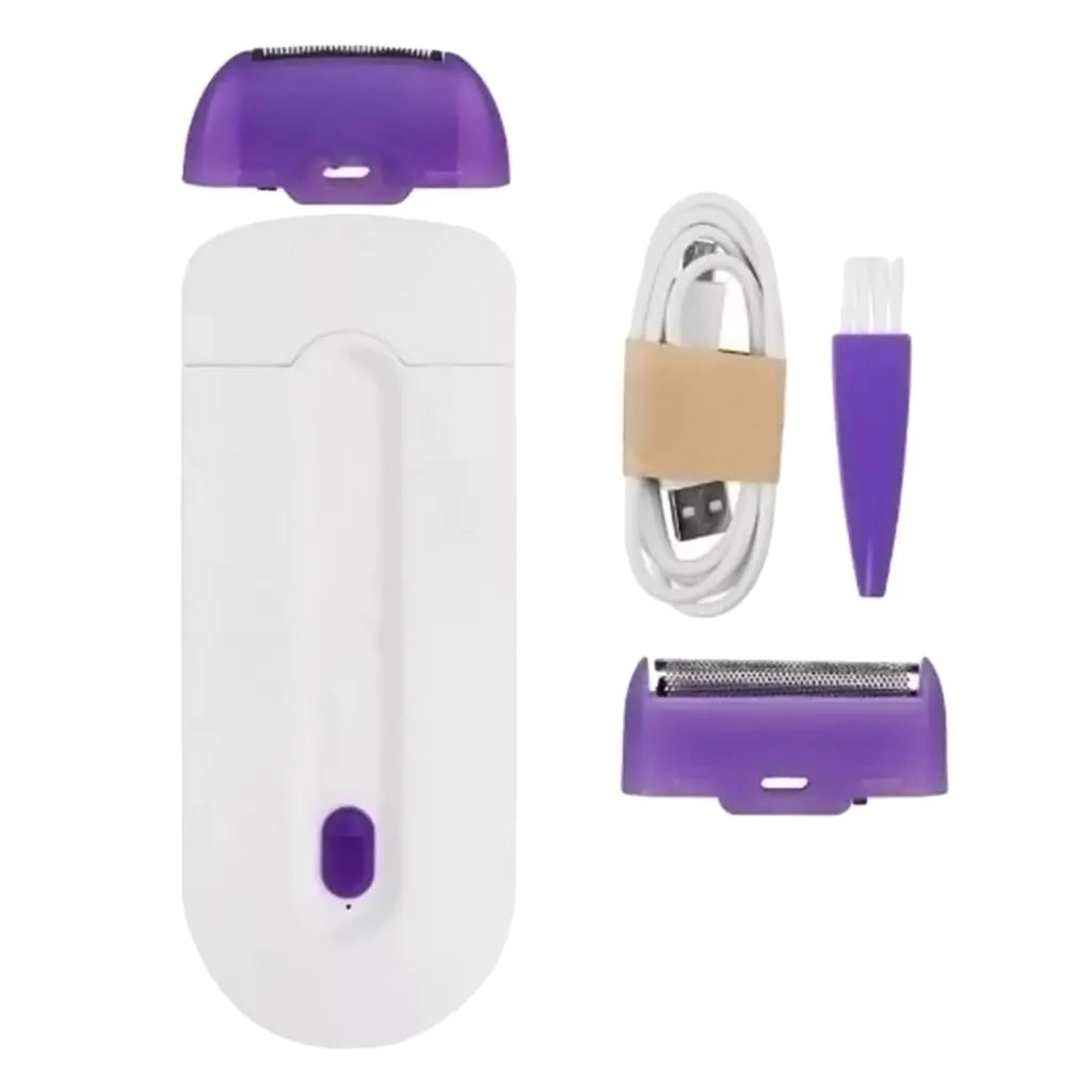Hårborttagnings Epilator