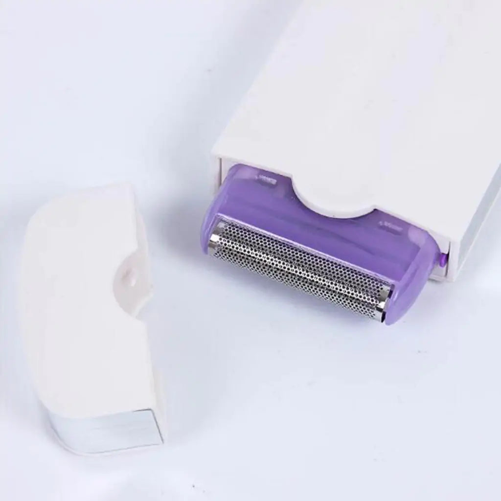 Hårborttagnings Epilator
